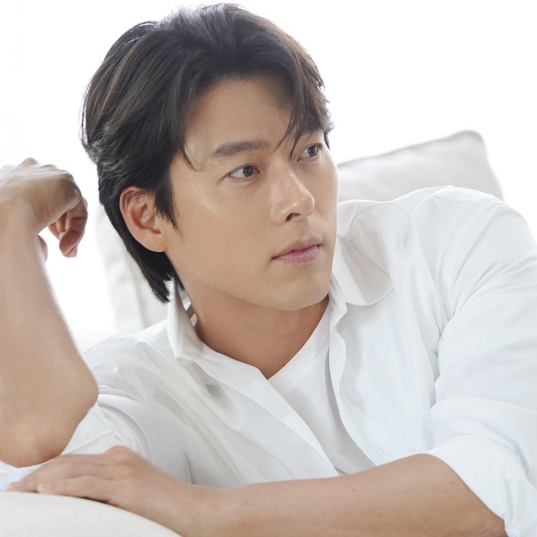 현빈 최근 활동샷