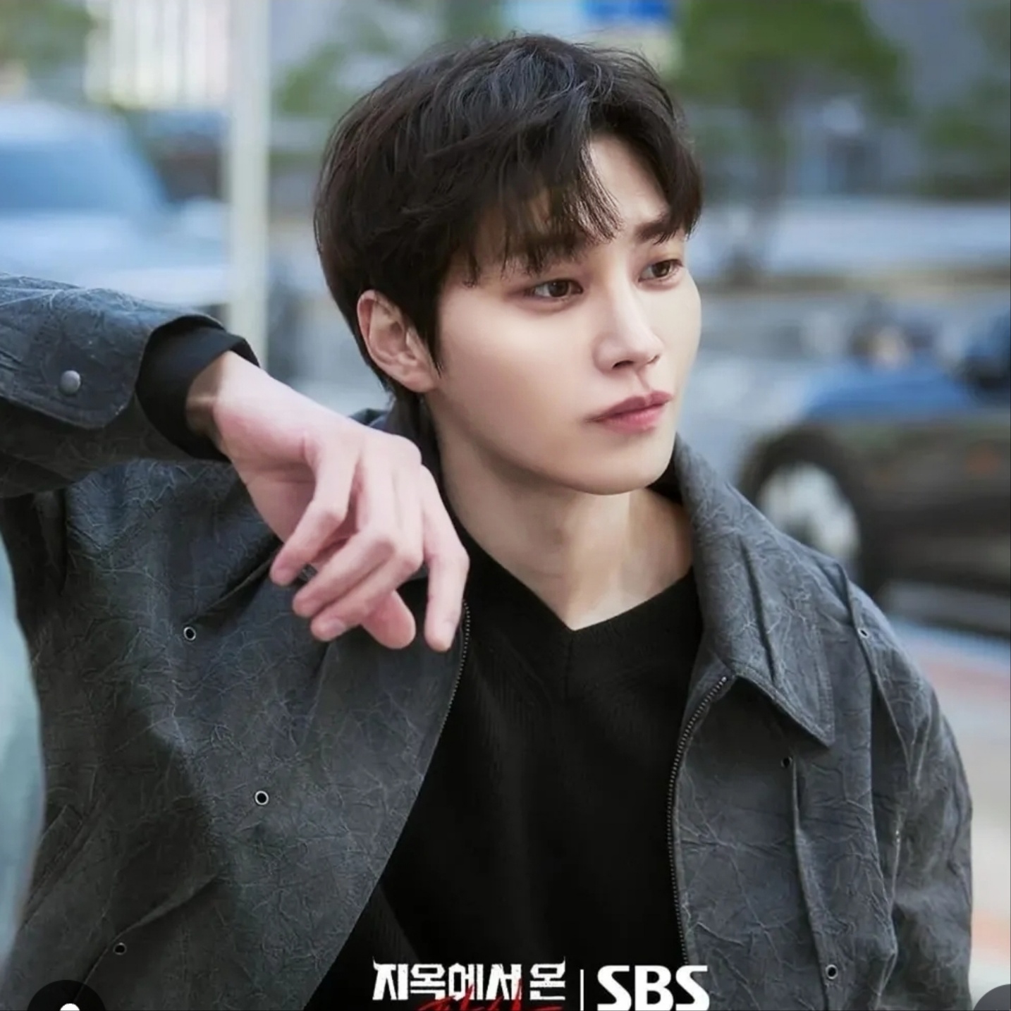 Latest photo of Kim Jaeyoung