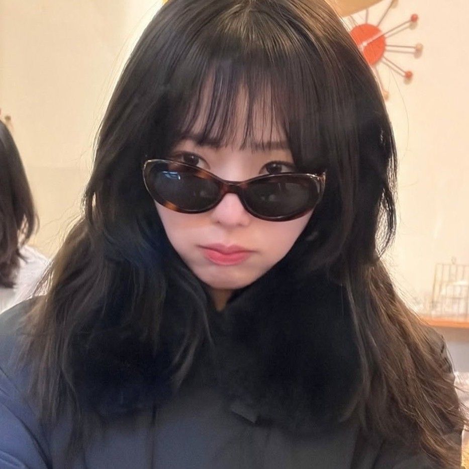 Recent activity shot of Chae Soobin