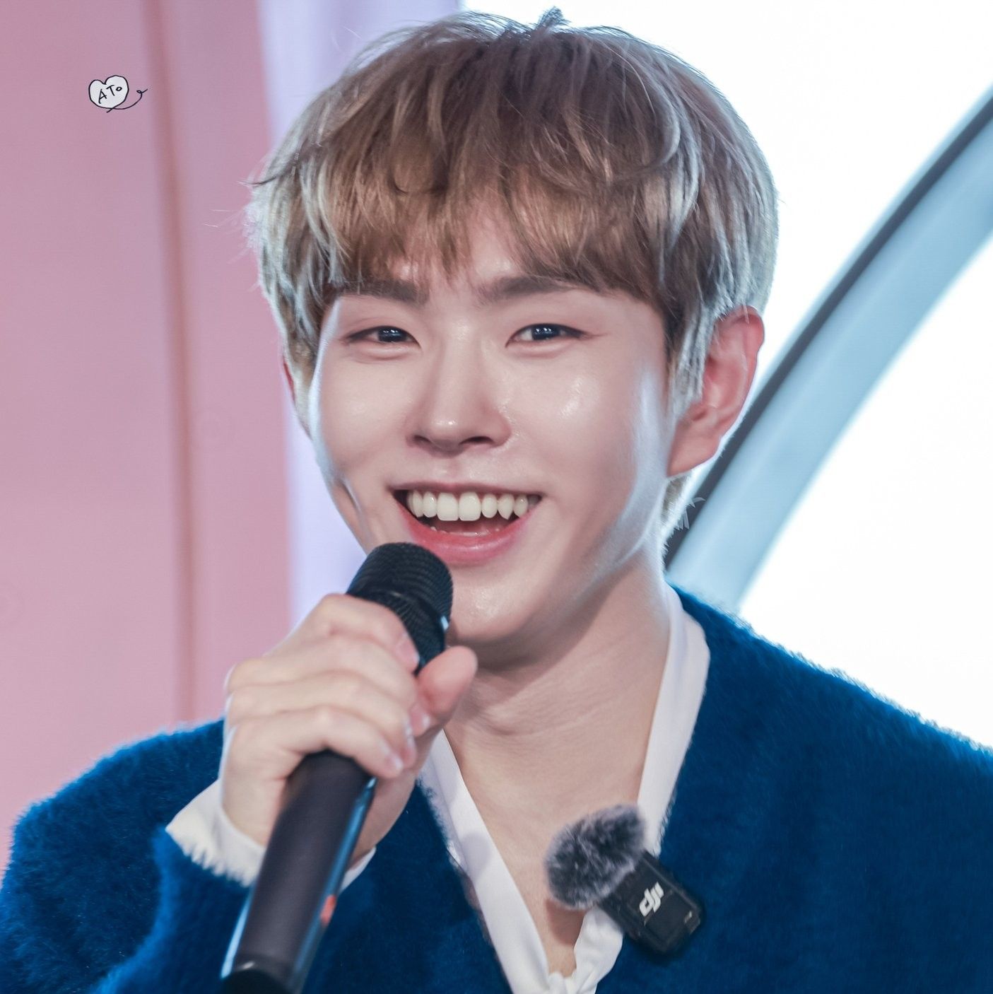 Latest photo of Lee Byeongchan