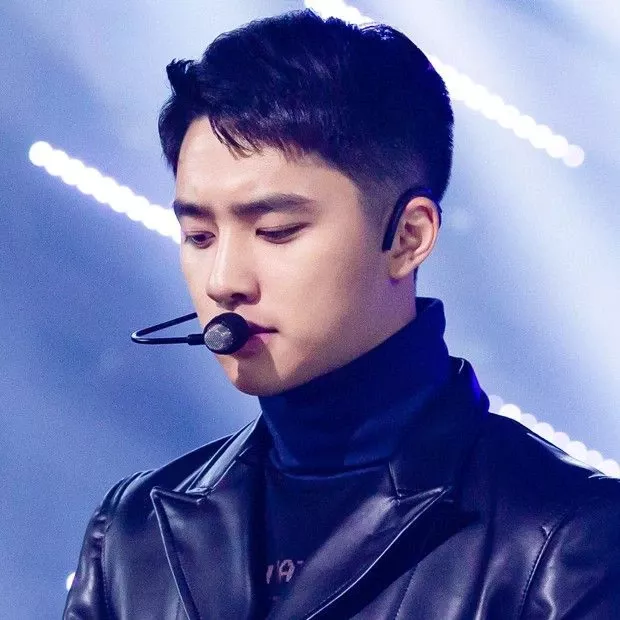 도경수 (디오)의 최신 사진