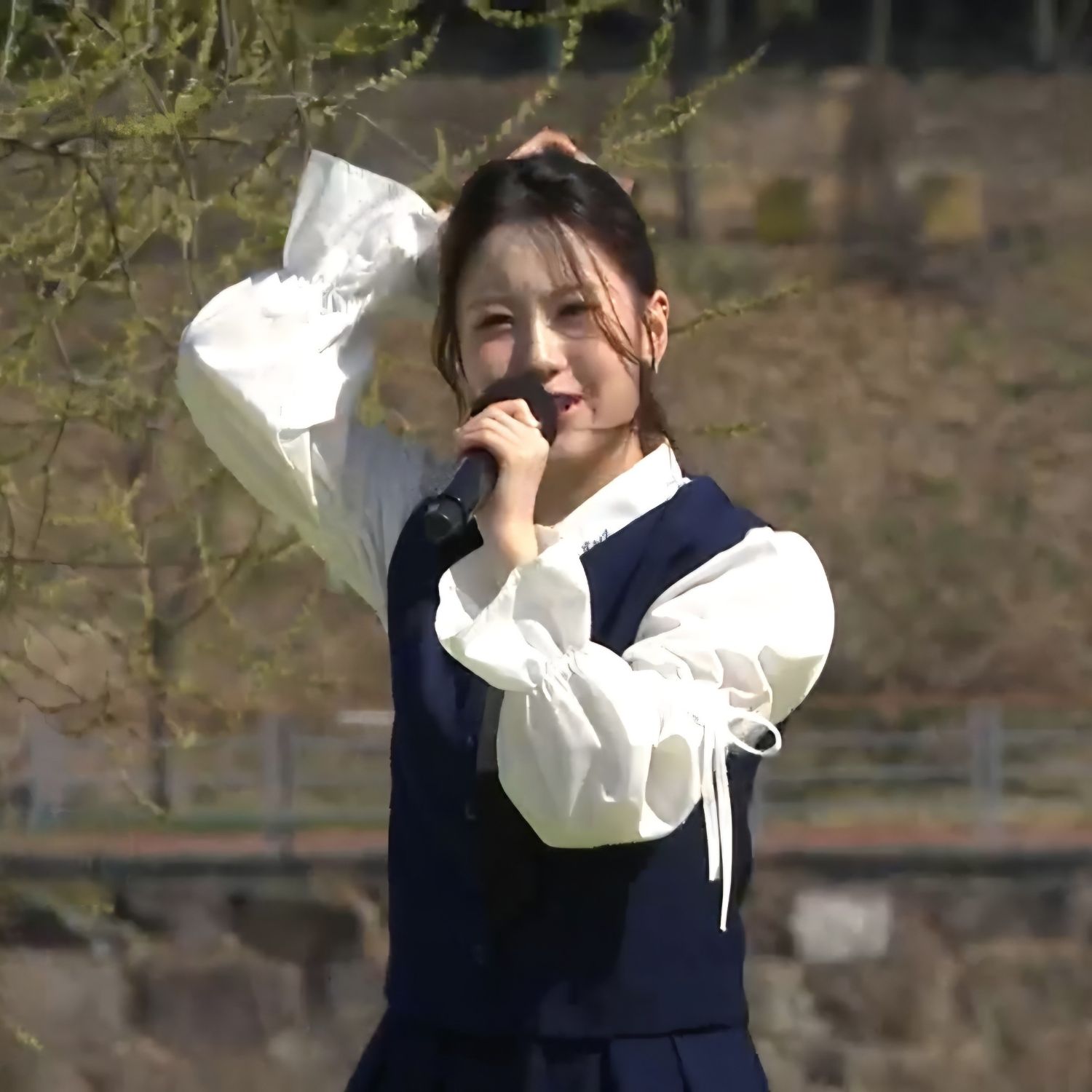 Oh Yujin的近期活動照