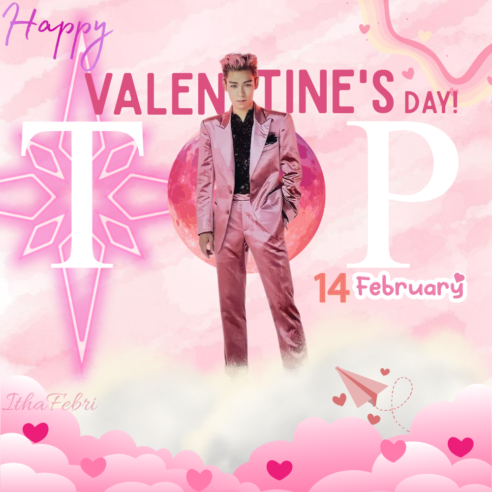 Recent activity shot of T.O.P