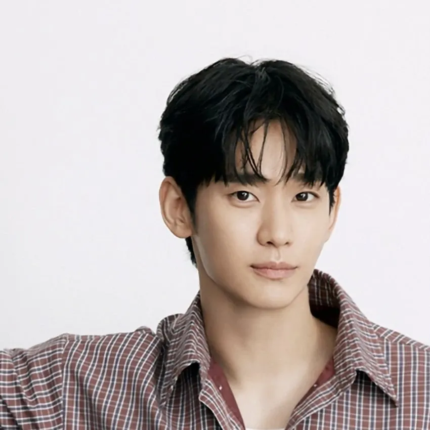 Latest photo of Kim Soohyun