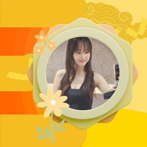 Latest photo of Park Boyoung