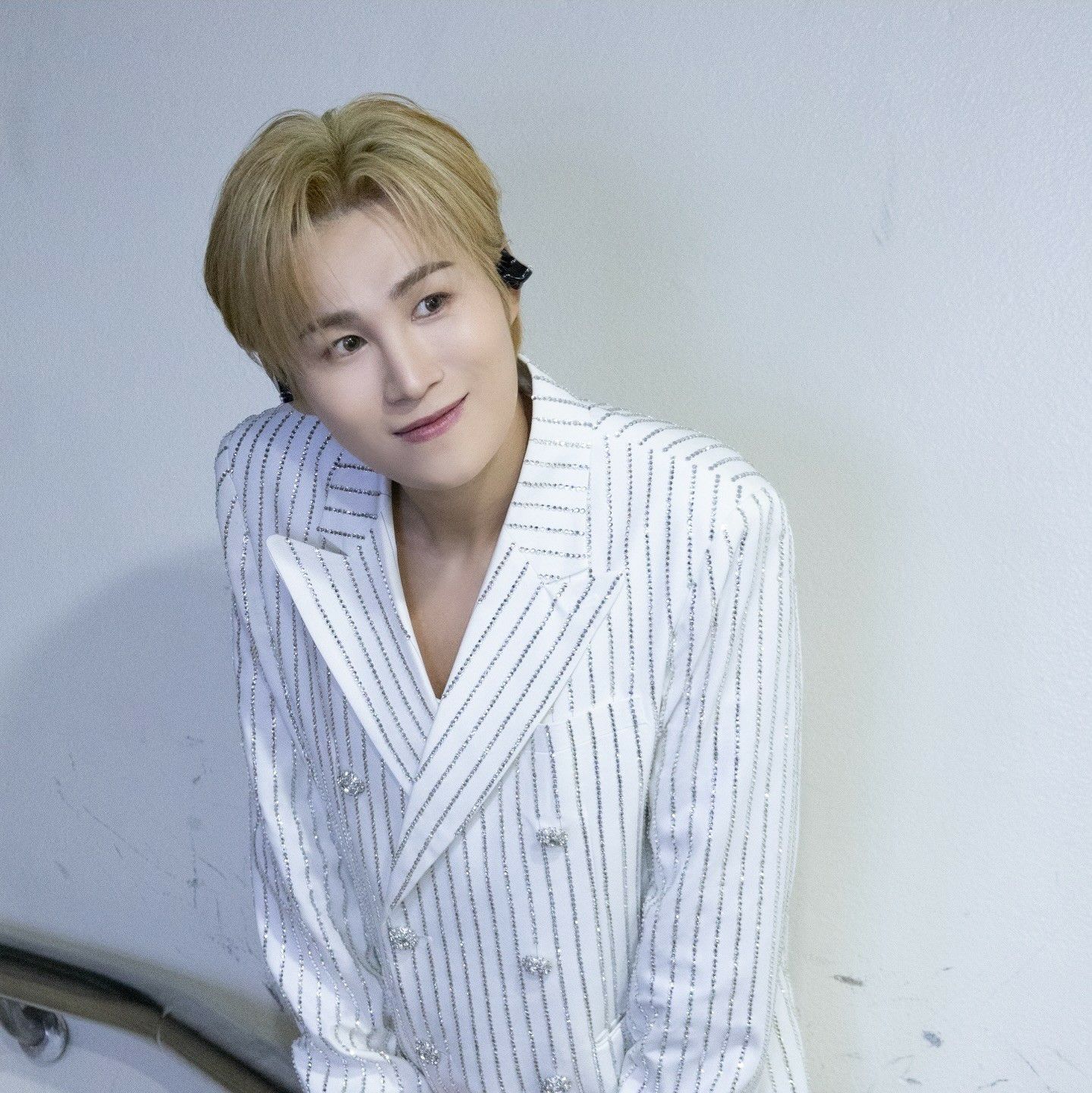 金熙栽的幕後花絮