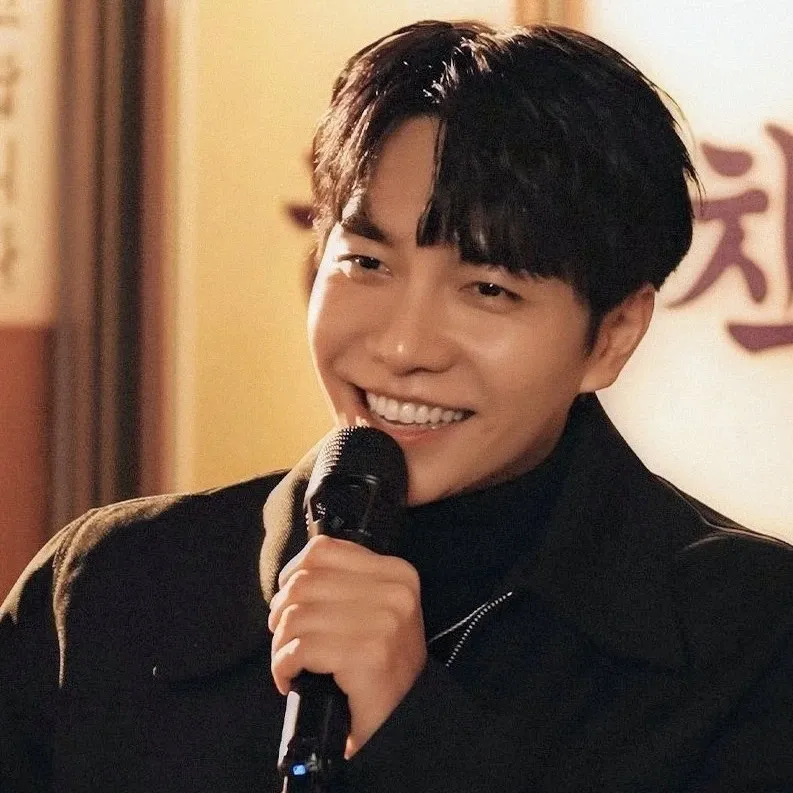 이승기의 최신 사진