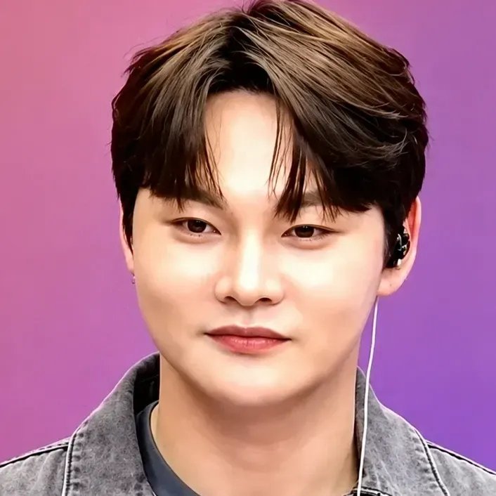 박서진의 최신 사진