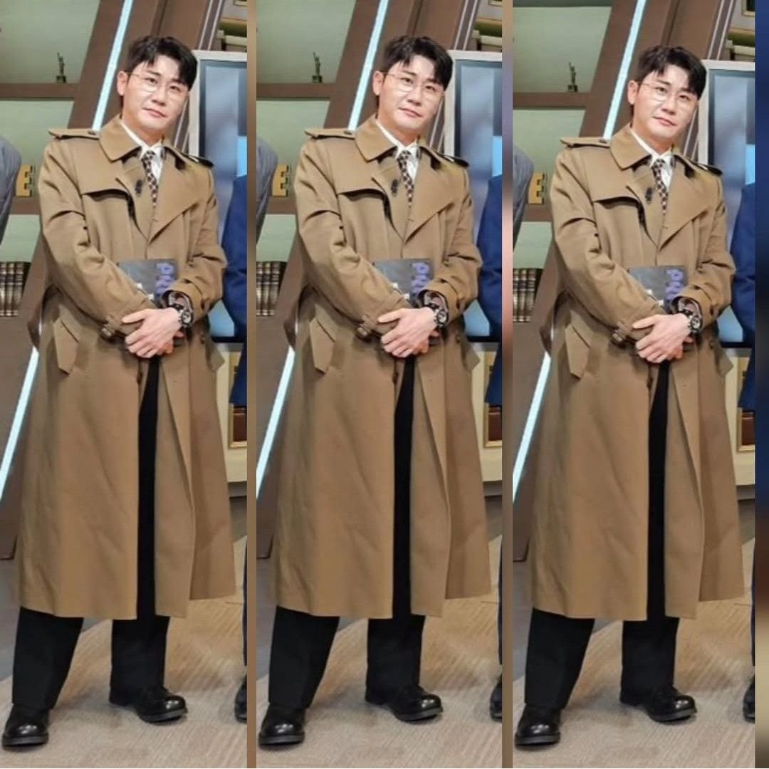 粉絲拍下的永卓瞬間