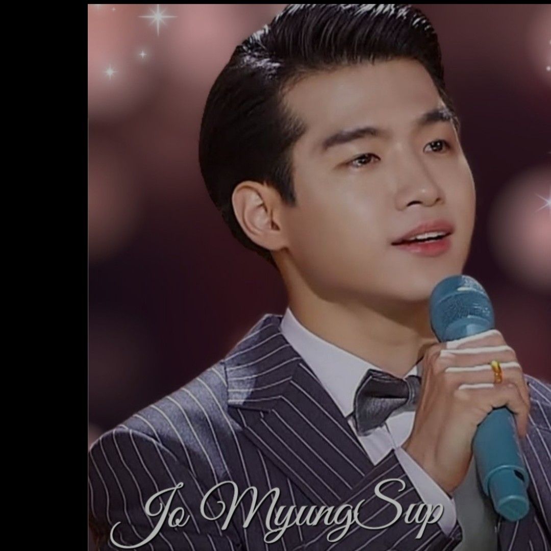 Cuplikan di balik layar dari Jo Myungsup