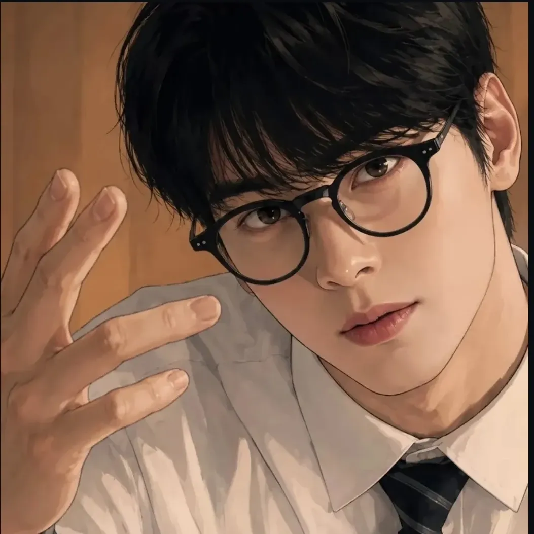 A moment captured by a fan of Cha Eunwoo