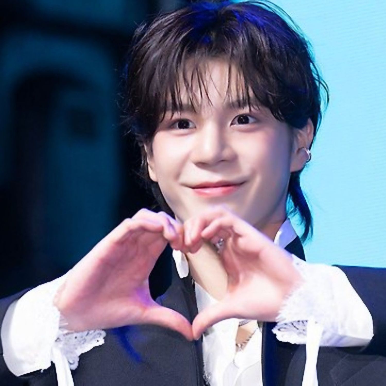 Foto kegiatan terbaru dari Jeong Dongwon