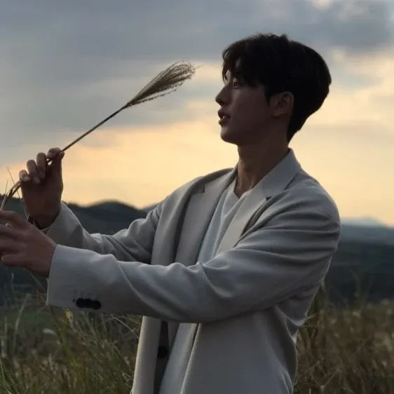 Latest photo of Nam Joohyuk