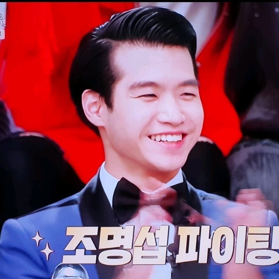 조명섭의 최신 사진