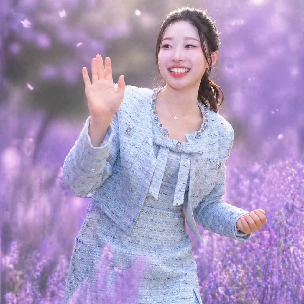 Latest photo of Jung Seojoo