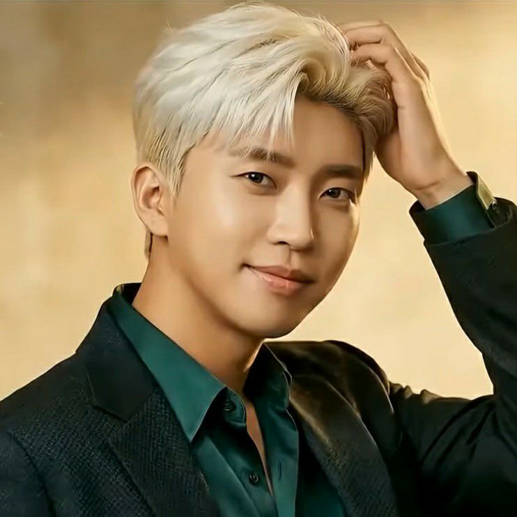 イム・ヨンウンのビハインドカット