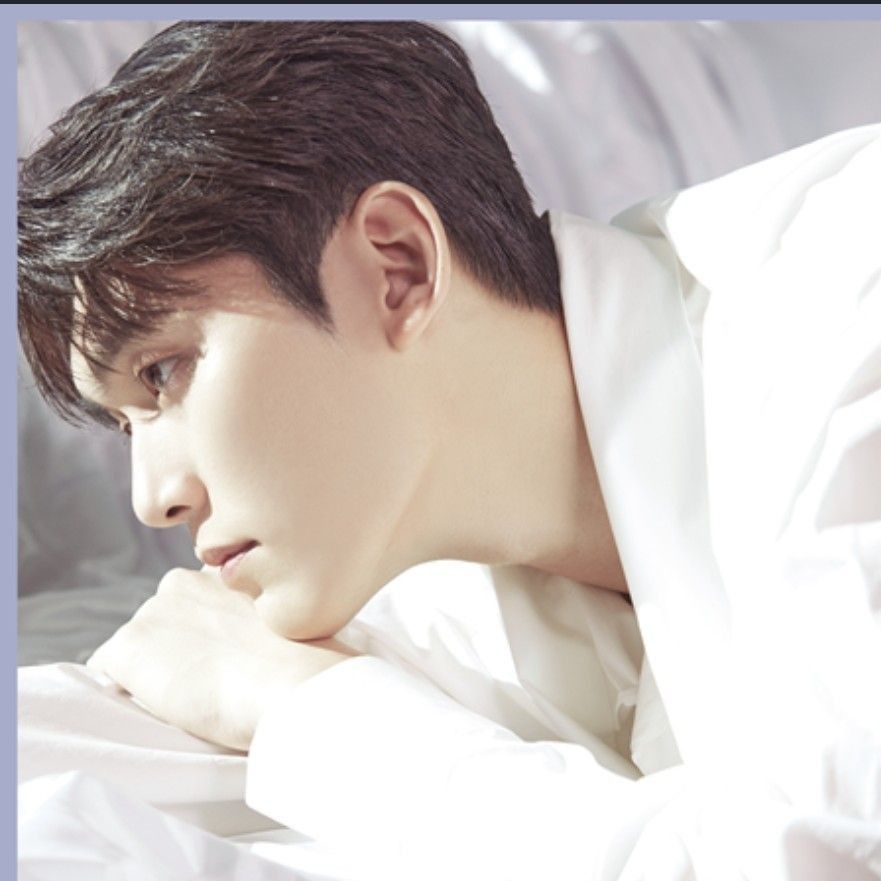 A moment captured by a fan of Jeon Jonghyeok