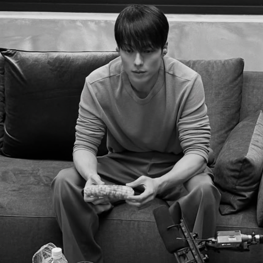 张基龙的近期活动照