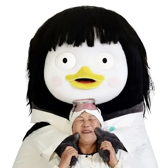 ペンスのビハインドカット