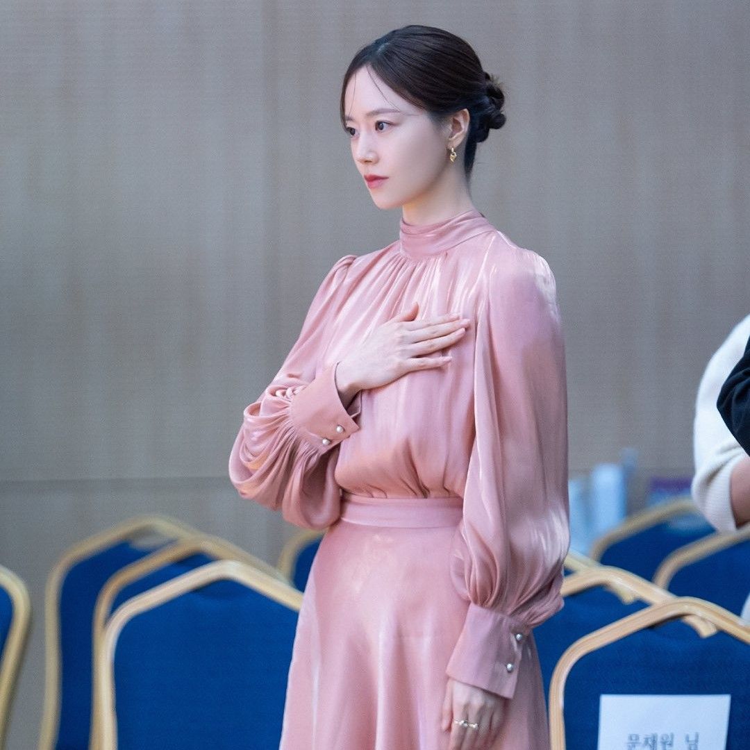 Latest photo of Moon Chaewon