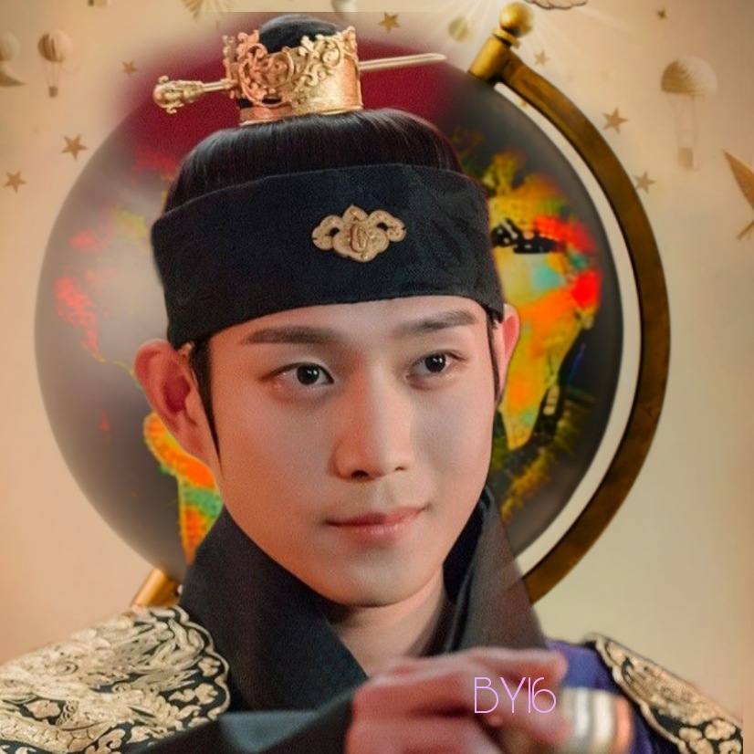 Latest photo of Kim Youngdae