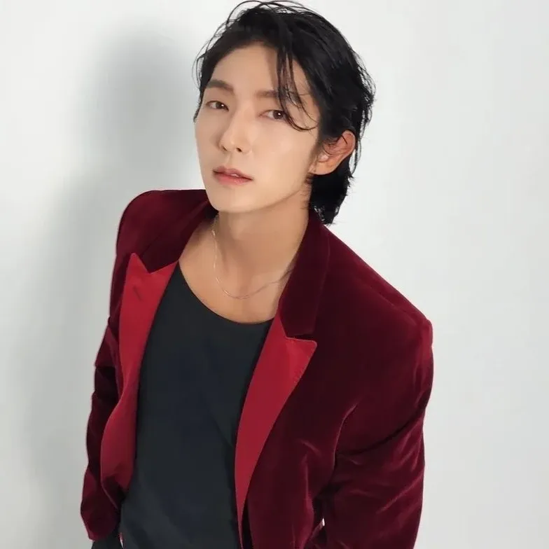 이준기의 비하인드 컷