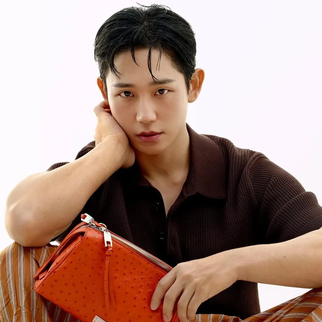 丁海寅的近期活動照