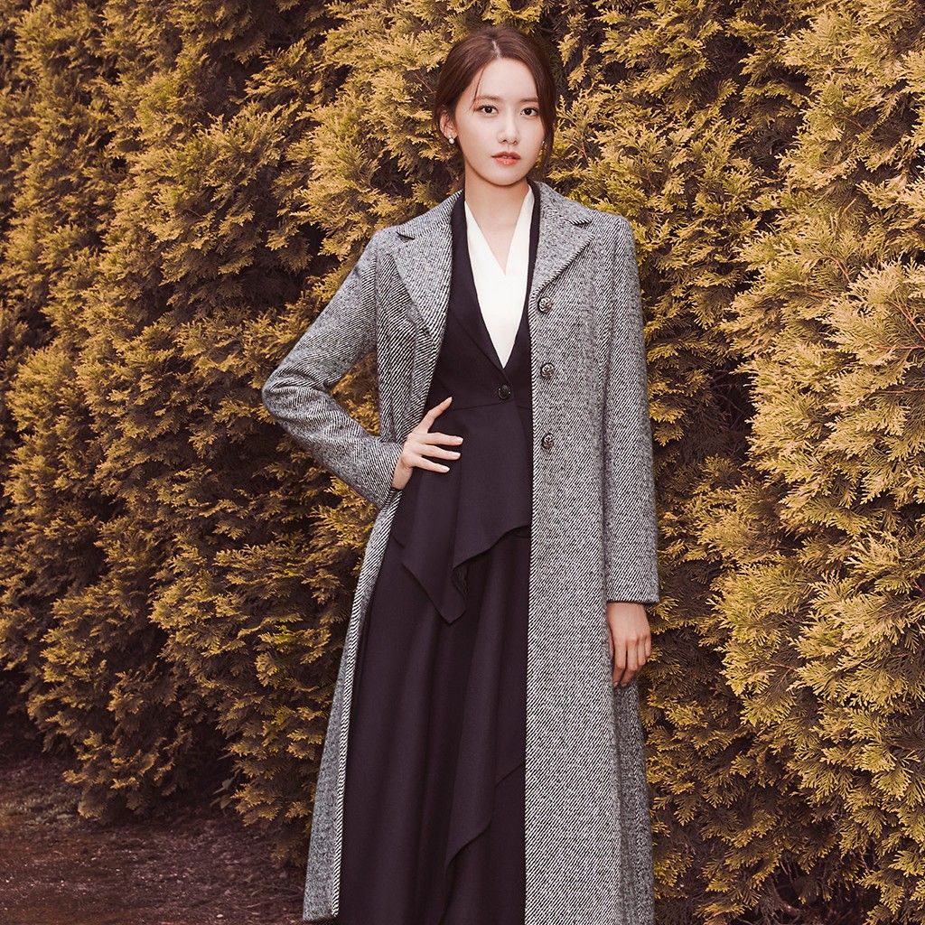 Latest photo of Yoona