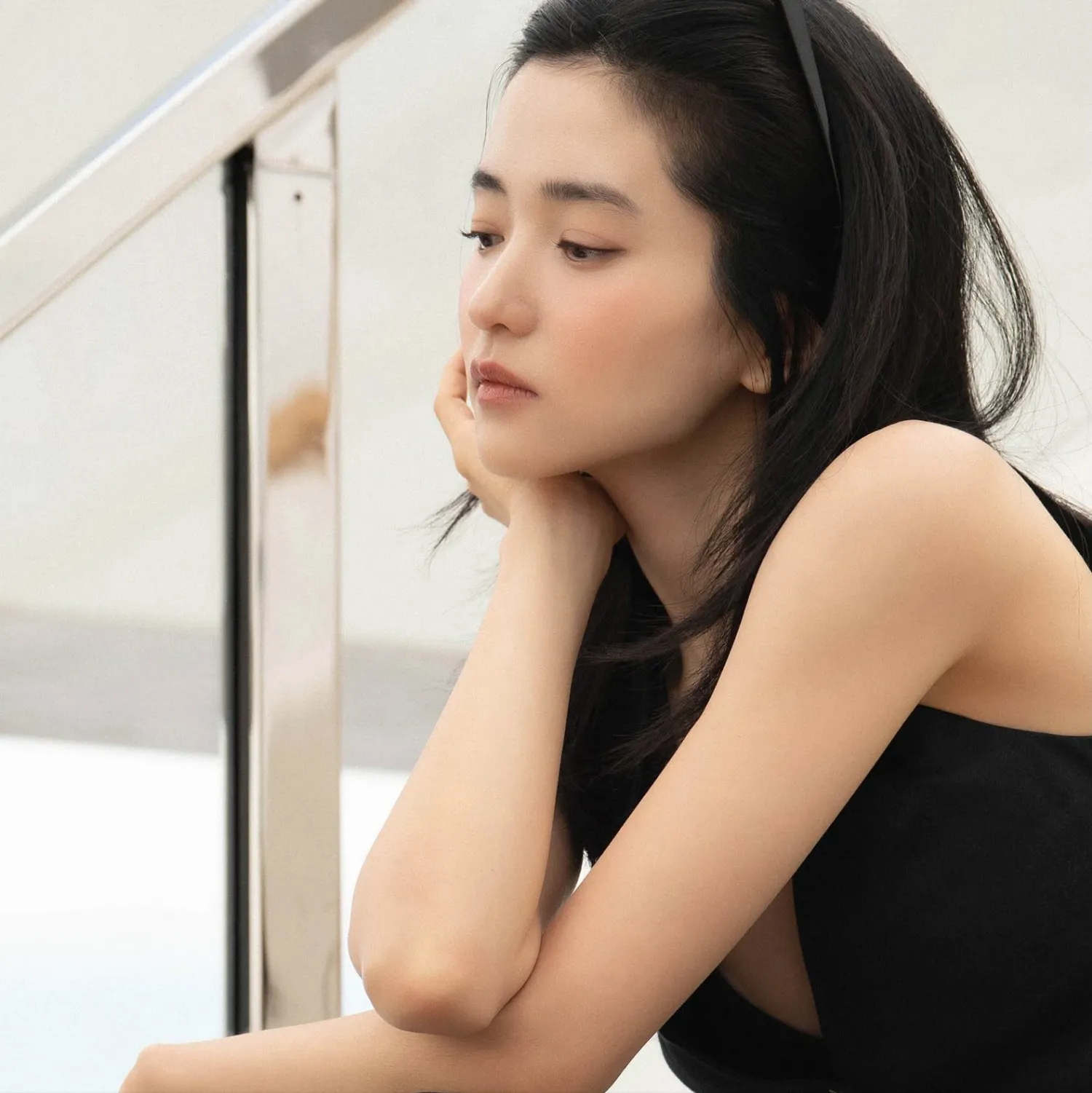 Latest photo of Kim Taeri
