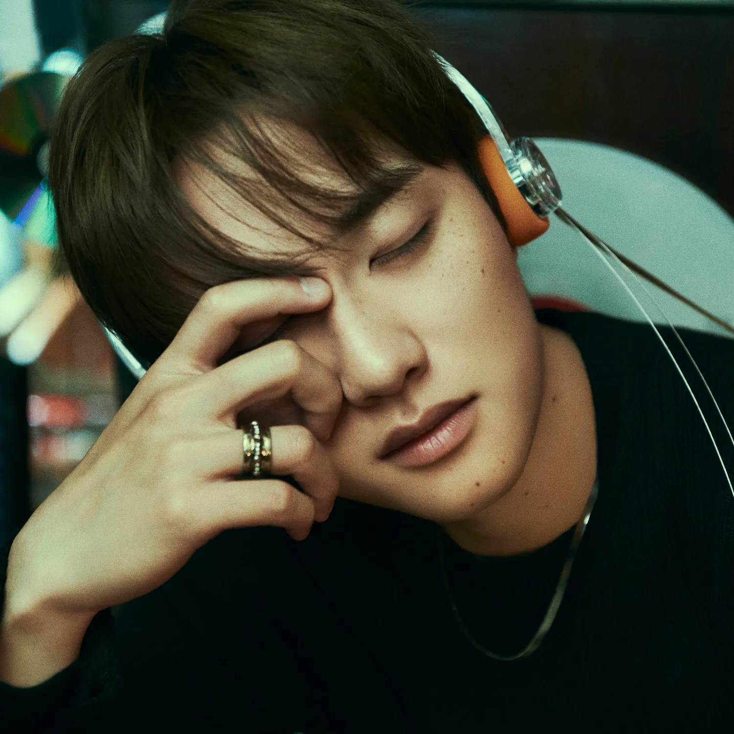 도경수 (디오) 팬이 찍은 순간