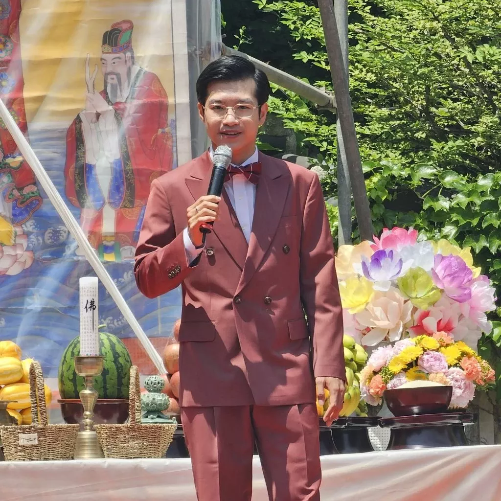 조명섭 팬이 찍은 순간