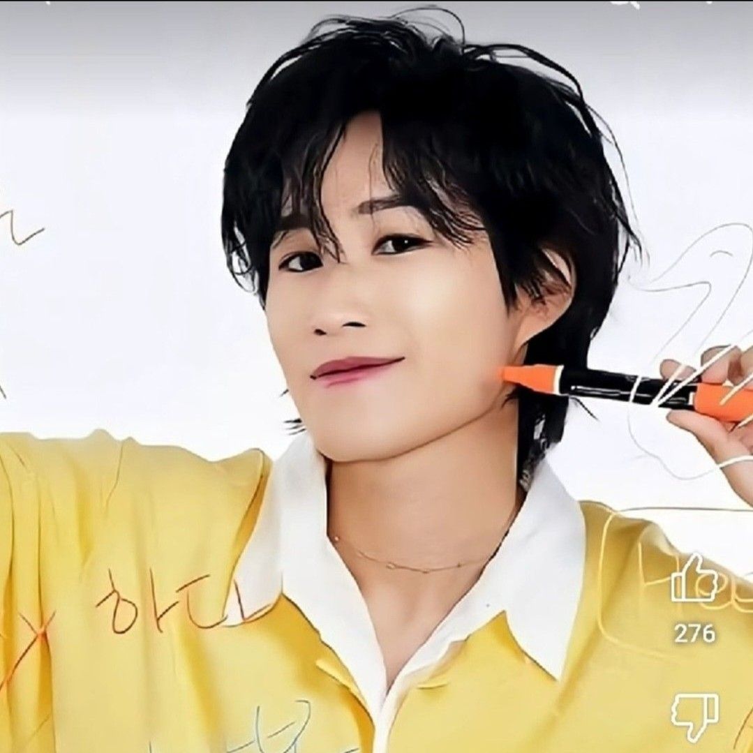 Latest photo of Kim Heejae