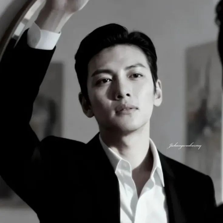Recent activity shot of Ji Changwook