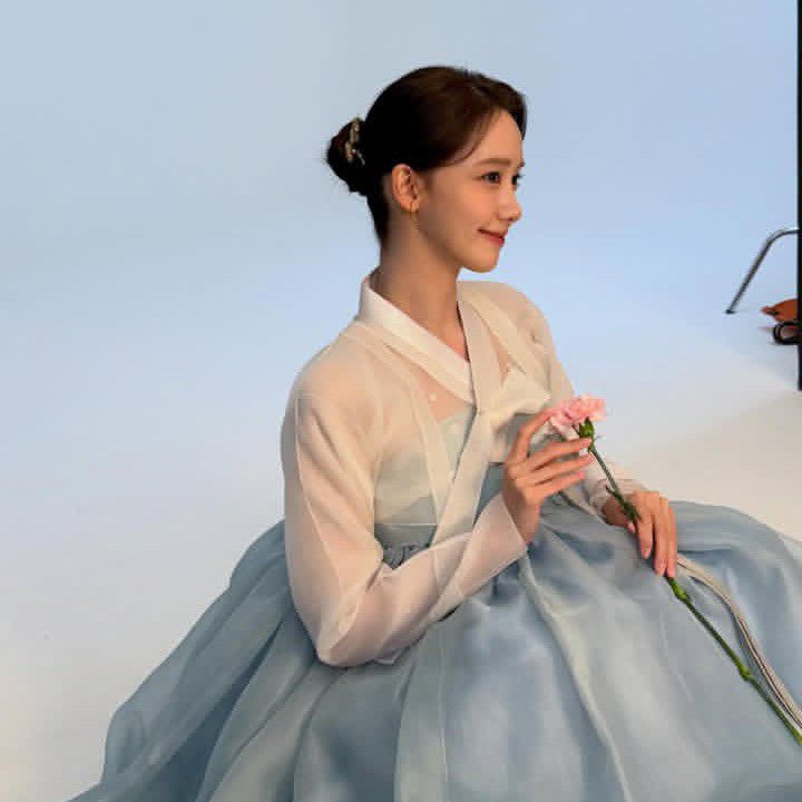 Latest photo of Yoona