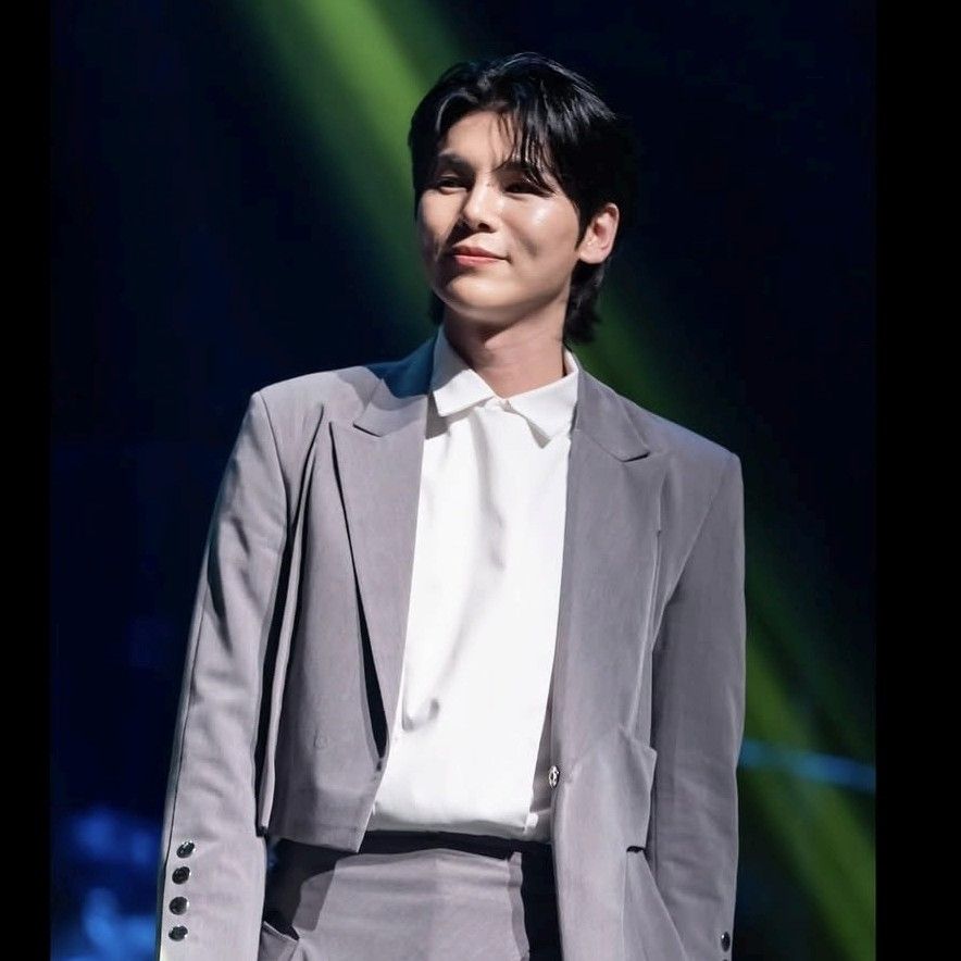 Latest photo of Kim Junsu (1991)