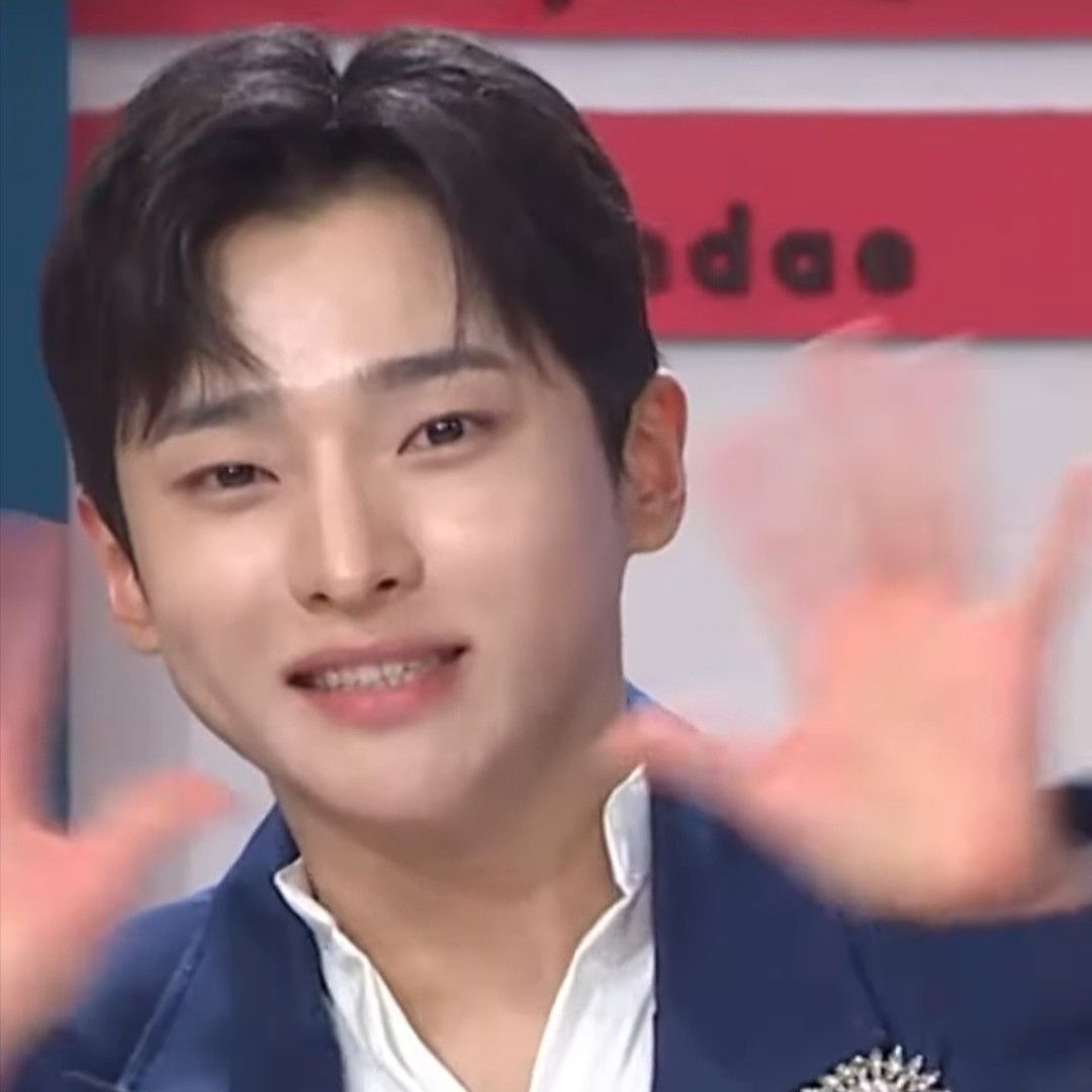 Recent activity shot of Seong Ri