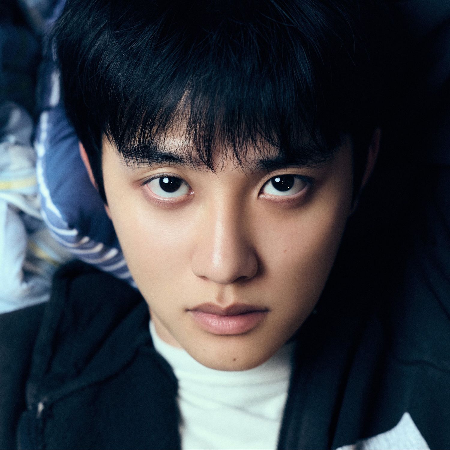 Foto kegiatan terbaru dari Doh Kyungsoo (D.O.)