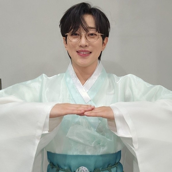 안성훈 팬이 찍은 순간