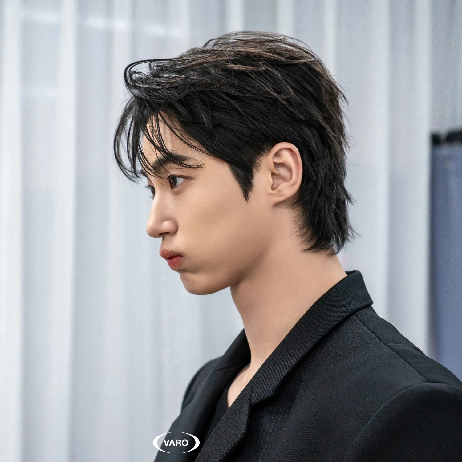 Latest photo of Byeon Wooseok