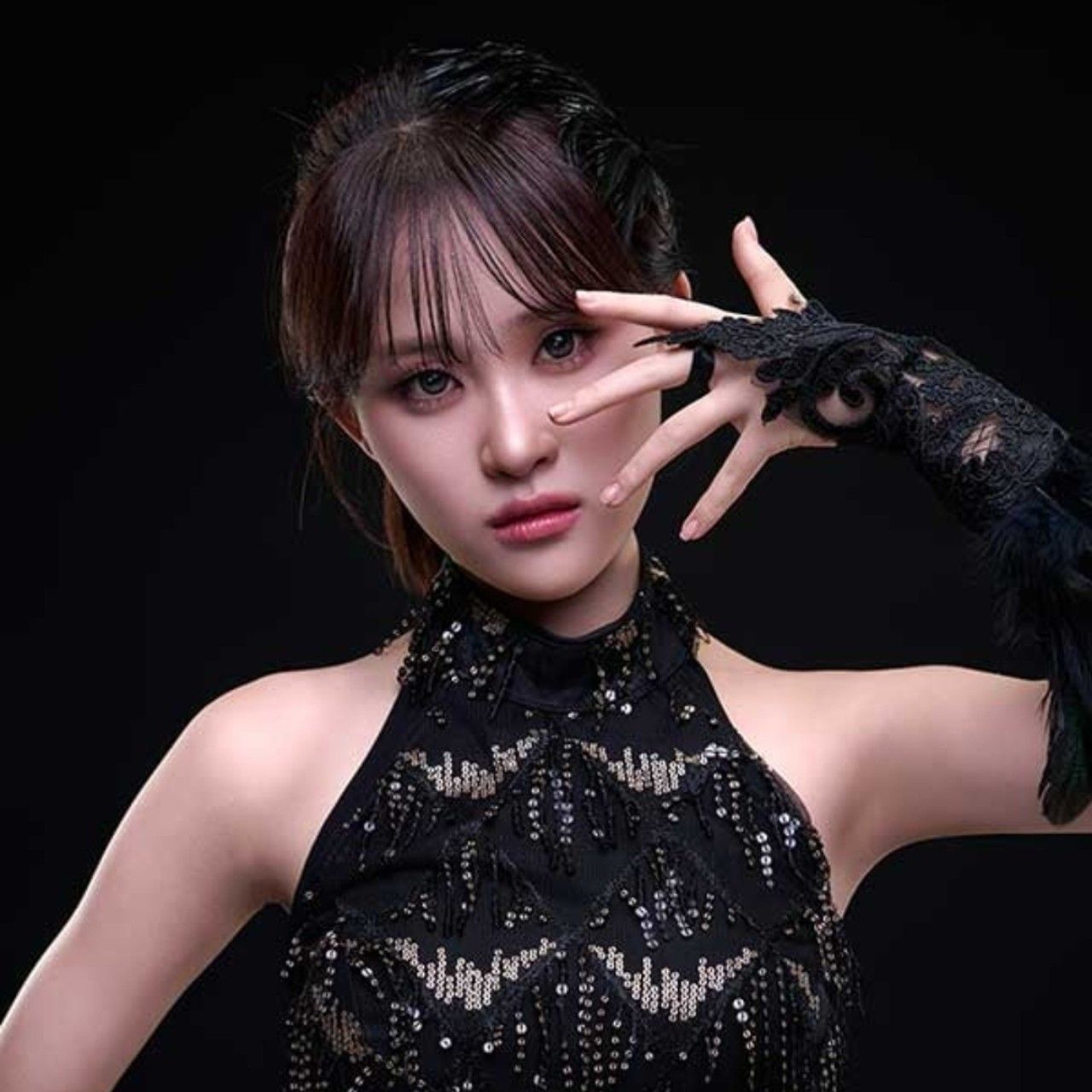 金多賢的最新照片