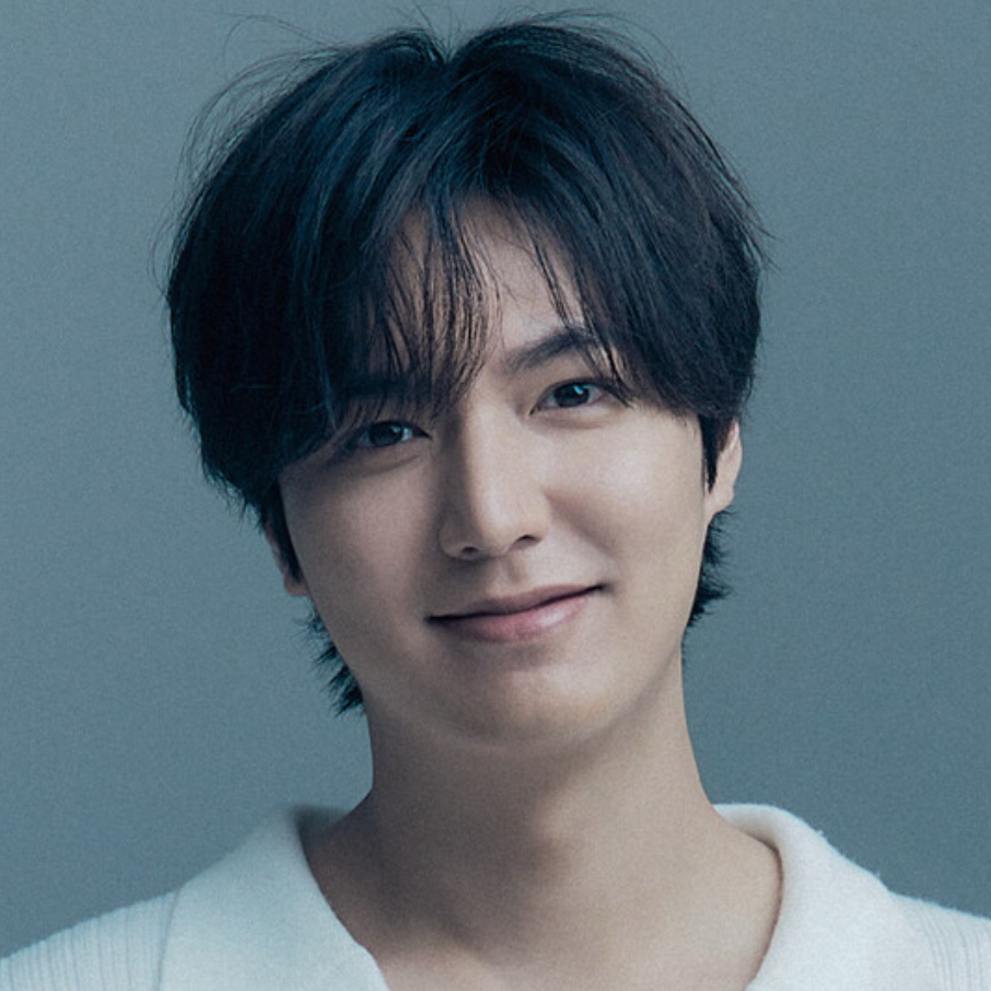 이민호 최근 활동샷