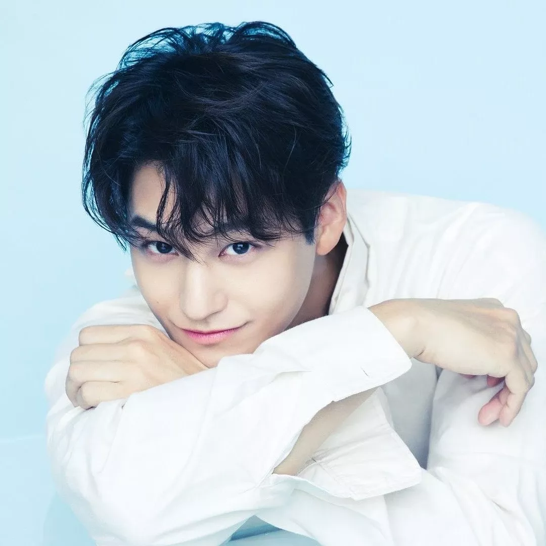 Foto kegiatan terbaru dari Kim Bum