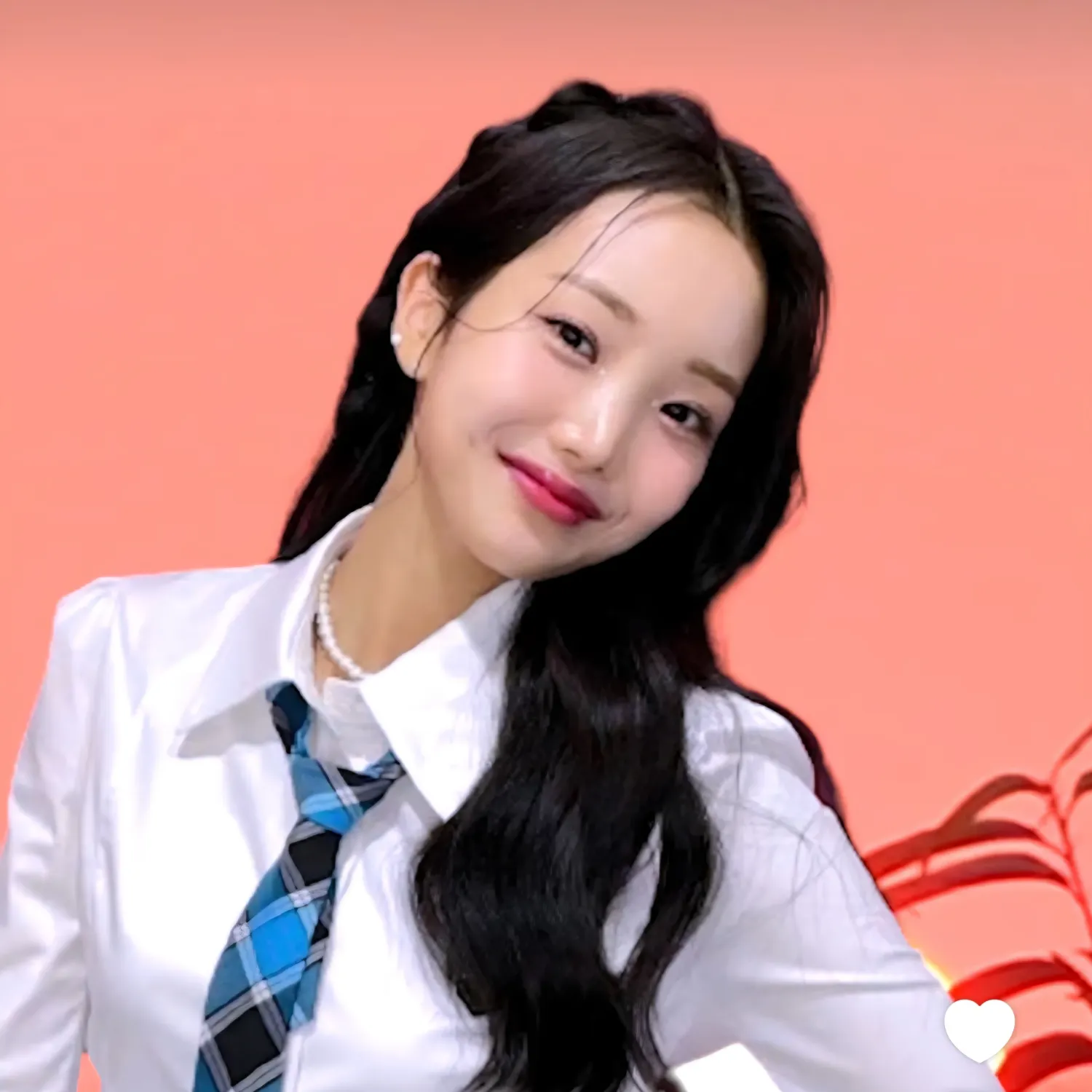 Latest photo of Kim Soyeon (2004)