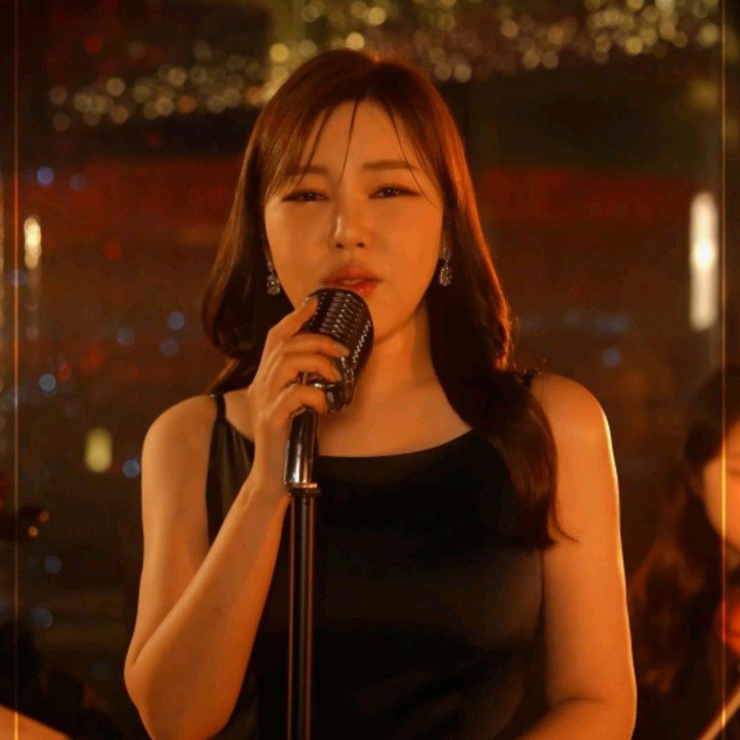 宋歌人的幕後花絮