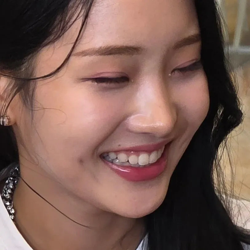 Latest photo of Kim Soyeon (2004)