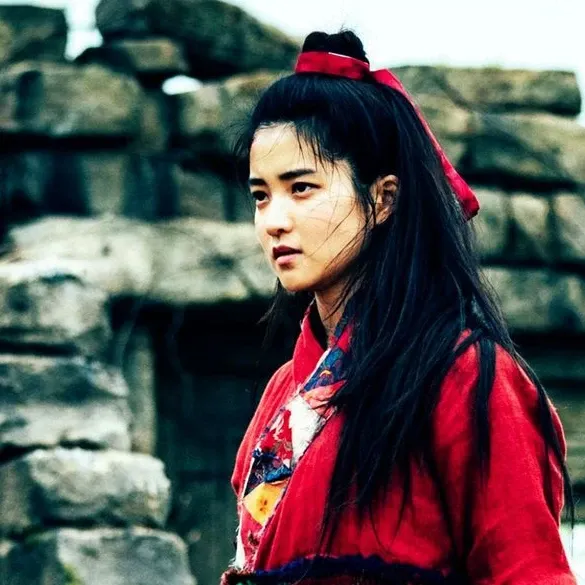 Recent activity shot of Kim Taeri