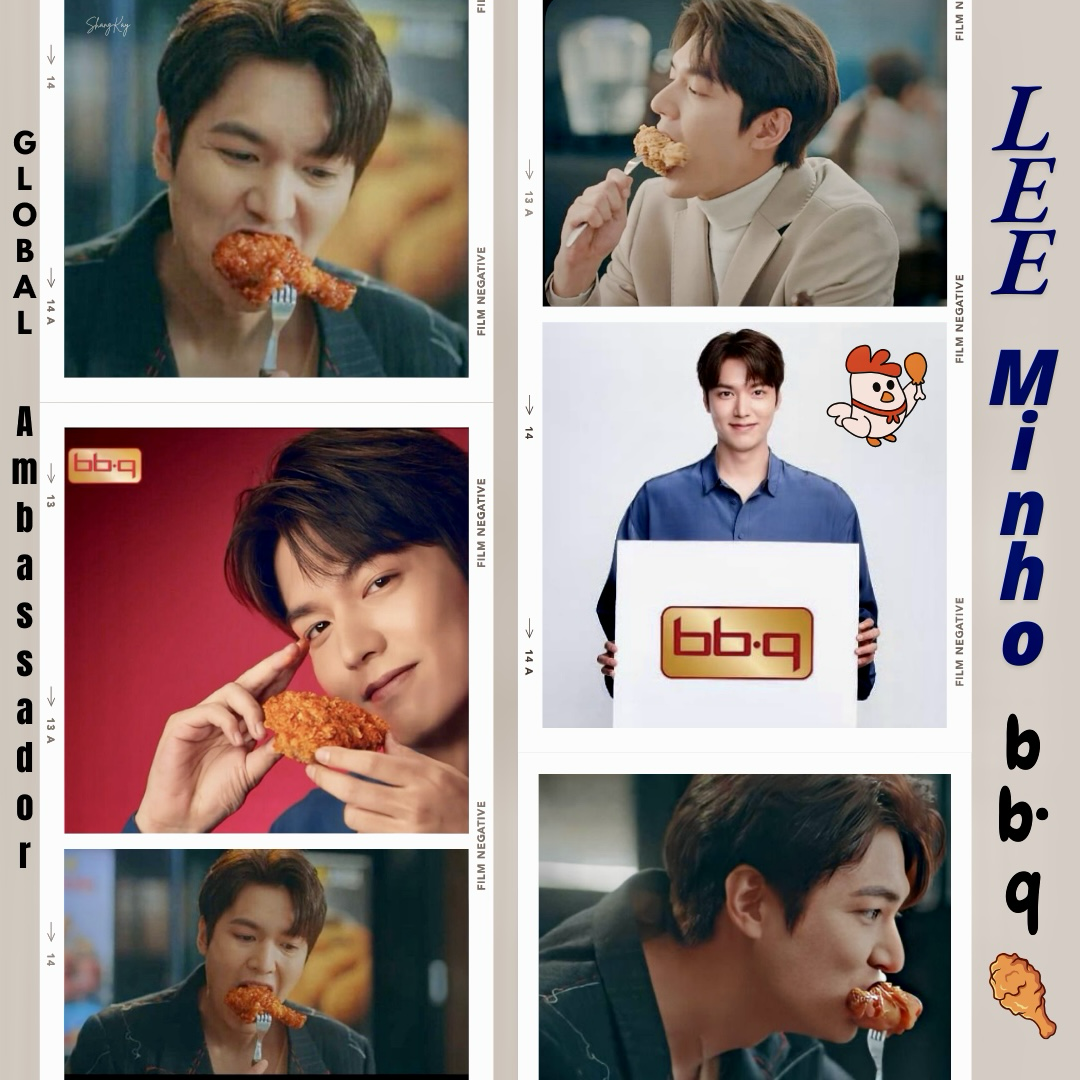 이민호의 최신 사진