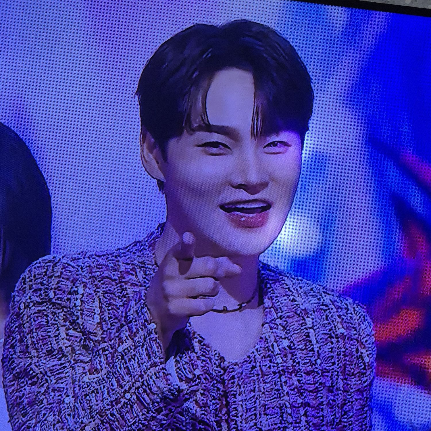 朴瑞鎮的最新照片