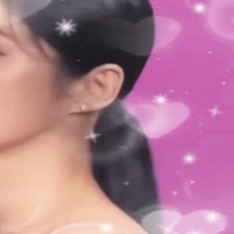 A moment captured by a fan of Jang Nara