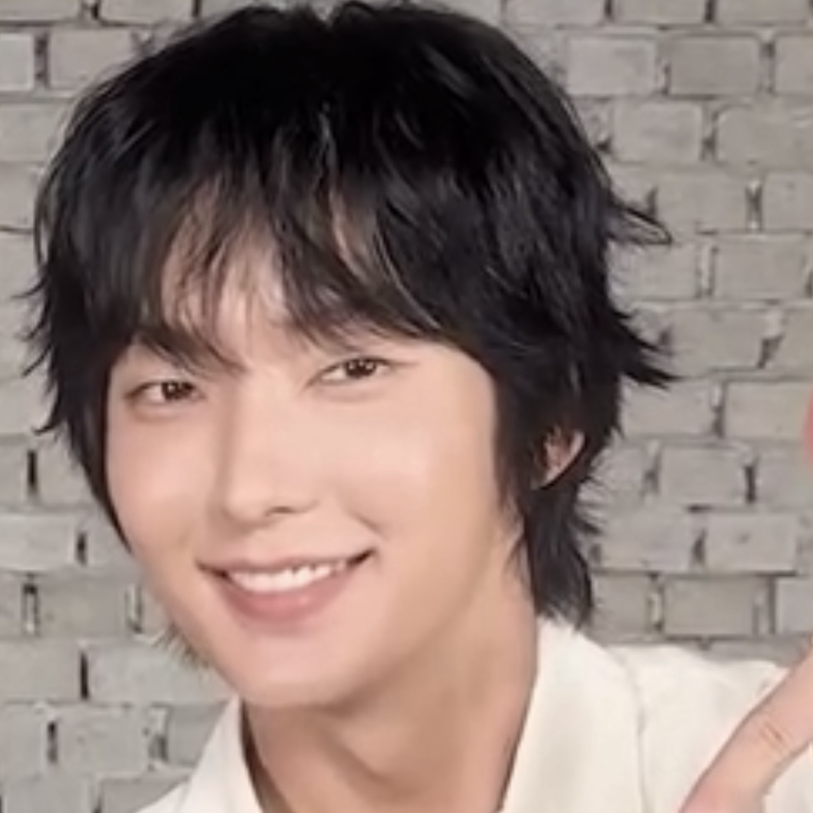 이준기 최근 활동샷